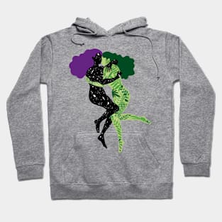 Let's Dance Hoodie